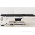 KDT-Y09B(CDW) High quality multiple sections Electric hydraulic remote Minor surgical operating table extension